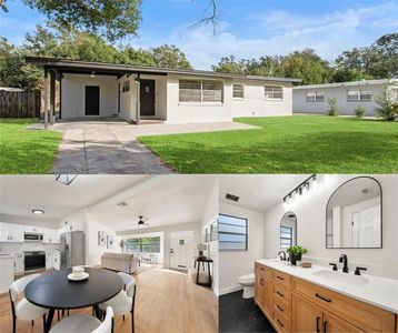 133 Pinecrest Dr, Sanford, FL, 32773
