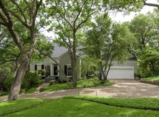 3305 Lookout Ln, Austin, TX 78746