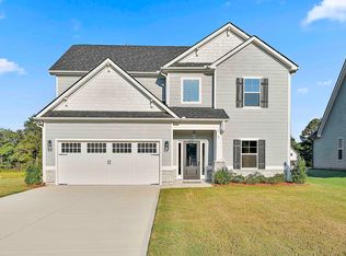 6 Leverett Dr #17, Newnan, GA 30265