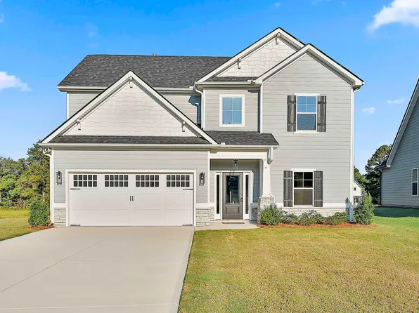 6 Leverett Dr #17, Newnan, GA 30265