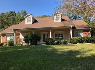274 Dickerson Ln, Columbus, MS 39705