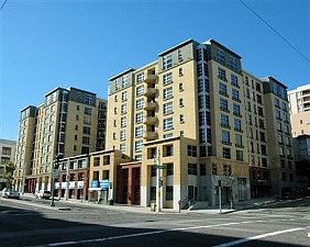 2nd image of 1701 Jackson St APT 301
