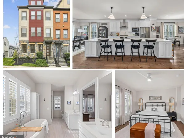 6151 Olivet Dr, Alexandria, VA 22315