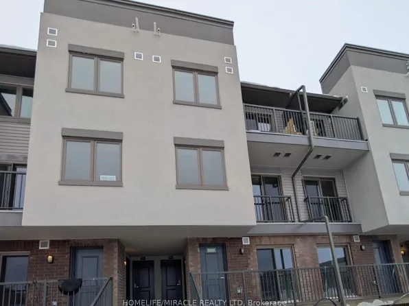 350 Fisher Mills Rd #C23, Cambridge, ON N3C 0G8