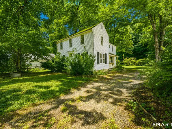 72 Bee Brook Road, Washington, CT 06794