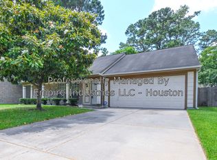 9222 Palm Shores Dr, Spring, TX 77379
