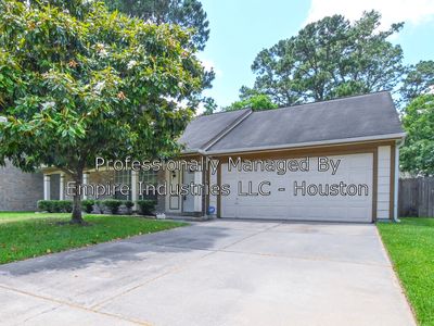 9222 Palm Shores Dr, Spring, TX, 77379