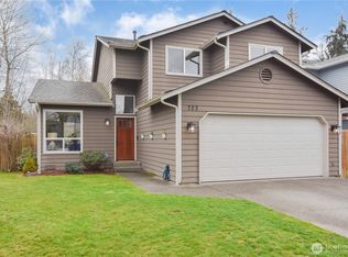 723 123rd Avenue NE, Lake Stevens, WA