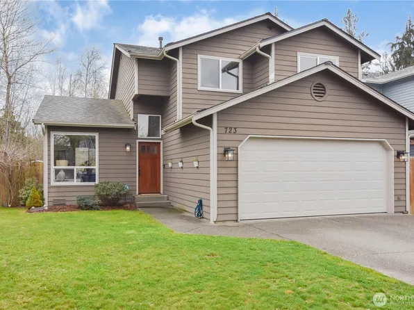 723 123rd Avenue NE, Lake Stevens, WA 98258