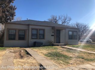 3611 S Polk St, Amarillo, TX 79110