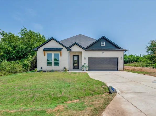 27155 Whispering Meadow Dr, Whitney, TX 76692