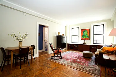 Sold by Brown Harris Stevens