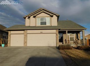 9363 Saint George Rd, Peyton, CO 80831