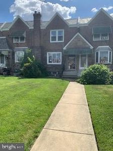 3320 Oakmont St, Philadelphia, PA, 19136