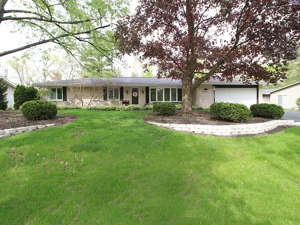 (undisclosed Address), New Lenox, IL 60451