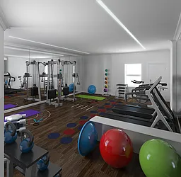 Rented by Bold New York