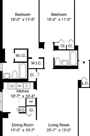 1520 York Ave #6H — Photo 15