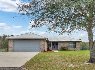 751 Brantly Rd, Osteen, FL 32764