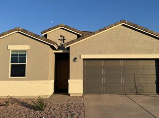 17515 N Ravello Rd, Maricopa, AZ 85138