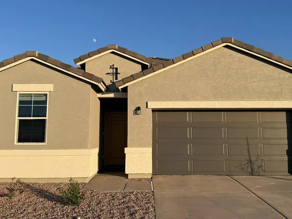 17515 N Ravello Road, Maricopa, AZ 85138