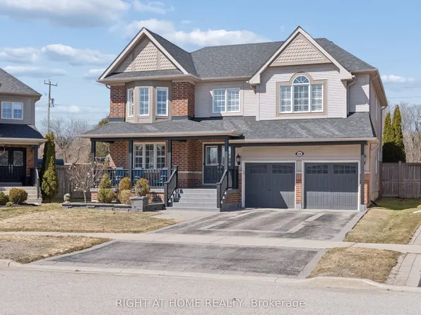 68 Jennings Dr, Clarington, ON L1C 0C2