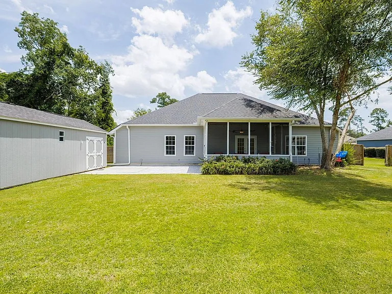 4614 Briarberry Dr — Photo 27
