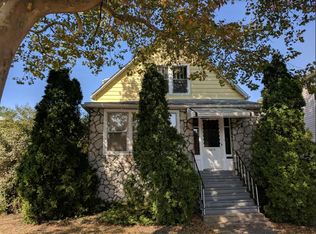 2606 N Oak Park Ave, Chicago, IL