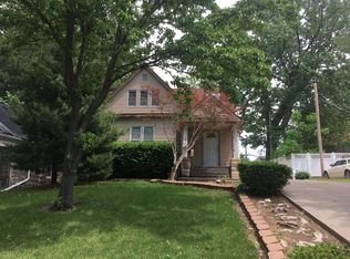 311 N Clinton Pl, Kansas City, MO 64123