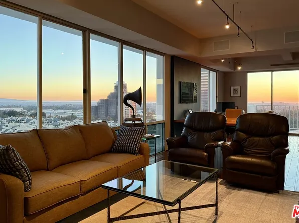 2170 Century Park E APT 1805, Los Angeles, CA 90067