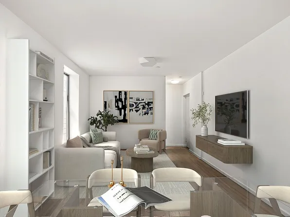 513 W 157th St APT 3B, New York, NY 10032