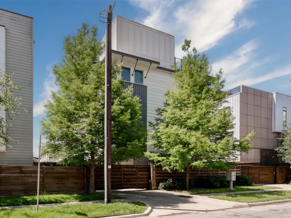 5816 Lindell Ave #3, Dallas, TX 75206