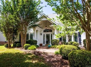 13423 Willow Breeze Ln, Huntersville, NC 28078