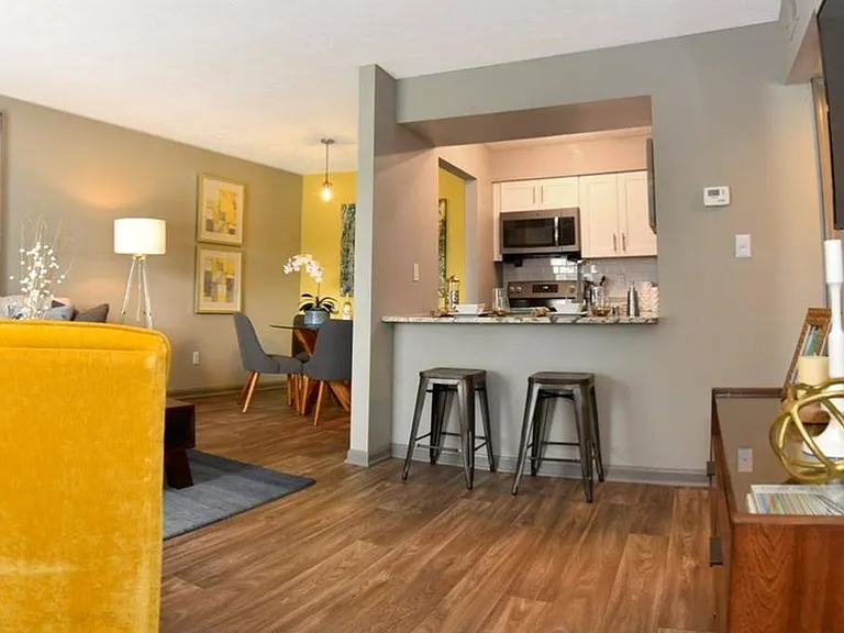 Element Apartments in Lexington, KY
