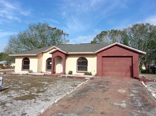 631 Grissom Rd NW, Lake Placid, FL 33852