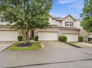 3751 Thorngate Dr, Mason, OH 45040