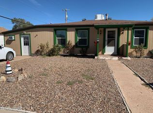 1018 N Winslow Ave, Winslow, AZ 86047
