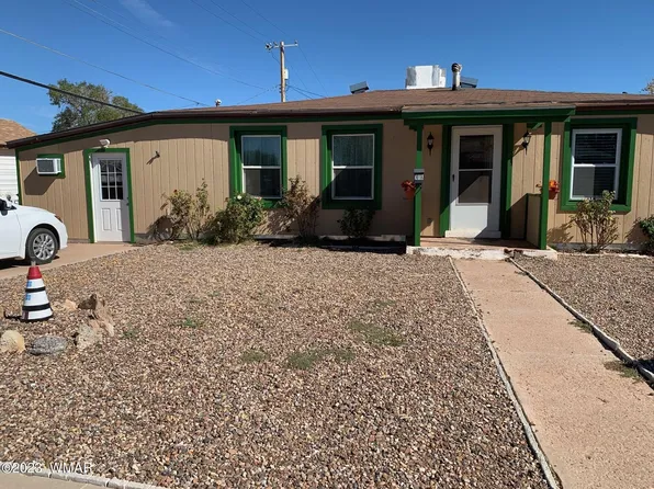 1018 N Winslow Ave, Winslow, AZ 86047