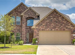 3042 Ivory Forest Ln, Spring, TX 77386