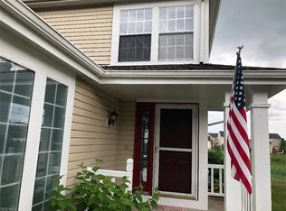 1206 Brookline Pl APT A, Willoughby, OH 44094