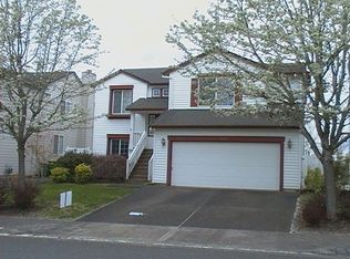 15407 NW Decatur Way, Portland, OR 97229