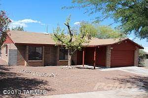 Ruby-Sahuaro-Pantano condo-downtown run