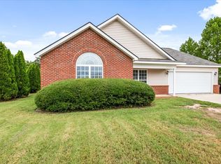 1033 Feagin Mill Rd, Warner Robins, GA 31088