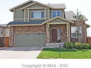 5451 Chasm Pl, Colorado Springs, CO 80922