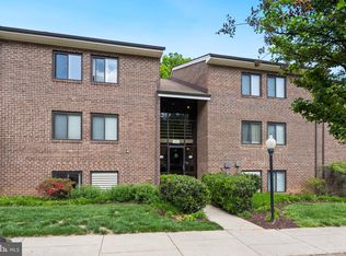 1433 Northgate Sq UNIT 1A, Reston, VA