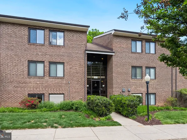 1433 Northgate Sq Unit 1A, Reston, VA 20190