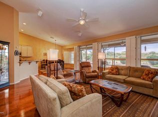 63080 E Mountain Crest Dr, Saddlebrooke, AZ 85739