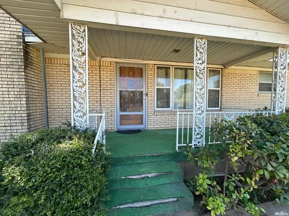 101 W Francis St, Carlsbad, NM 88220