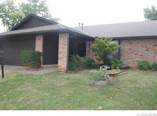 10726 E 30th St, Tulsa, OK 74129