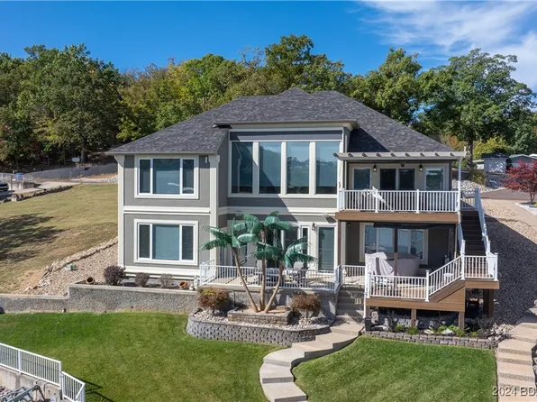 412 Heart Lane Point, Linn Creek, MO 65052