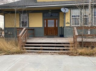 85 Depot St W, Driggs, ID 83422